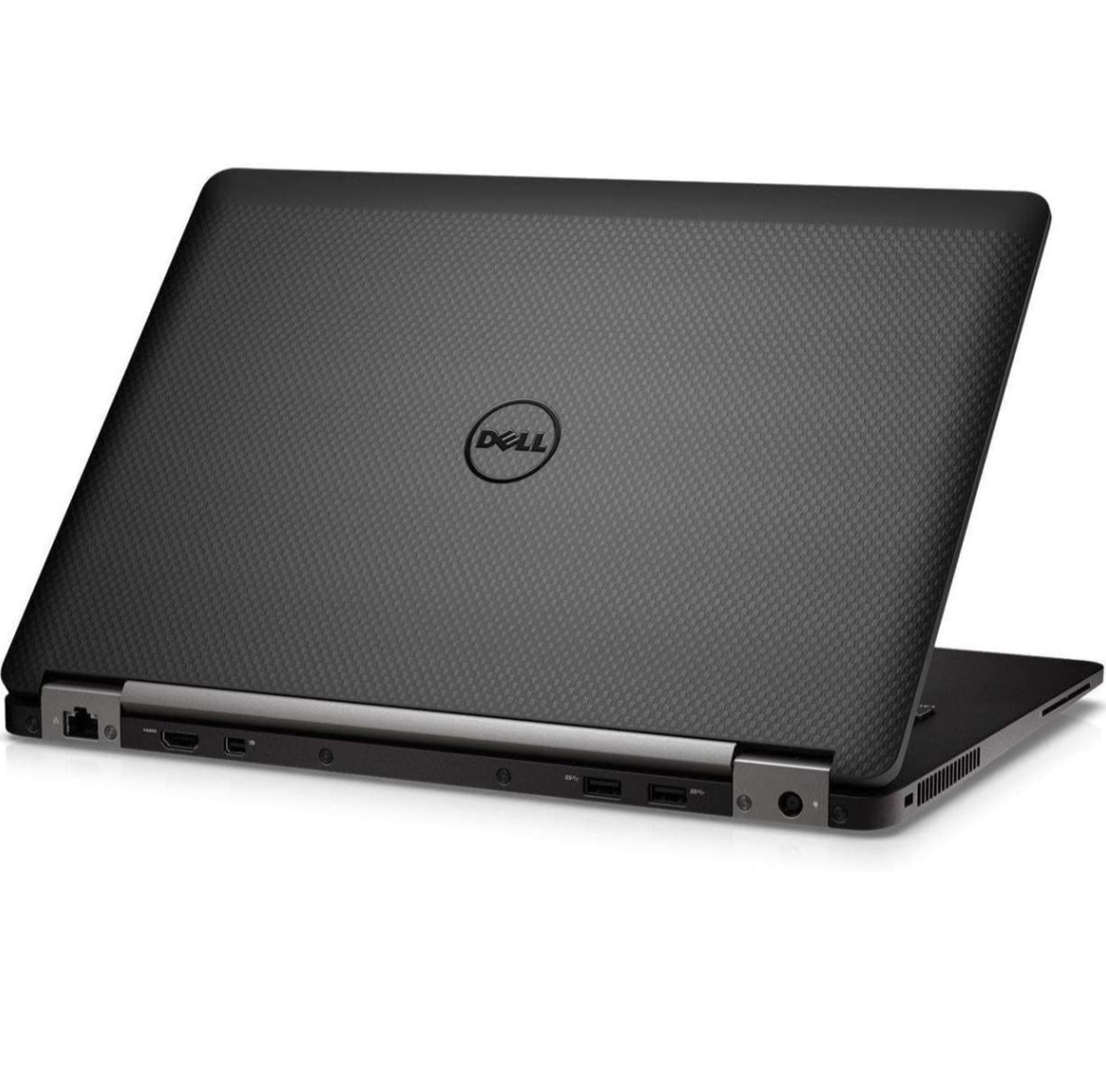 Dell Latitude 7470 Intel Core i5 - 6300u Processor, 8 GB Ram & 256 GB SSD, 14 Inches with 1 Months on Site Warranty (Used)