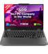 Lenovo LOQ Intel Core i5-12450HX 15.6" (39.6cm) FHD Gaming Laptop (12GB/512GB SSD/Win 11/NVIDIA RTX 2050 4GB, 83GS008SIN