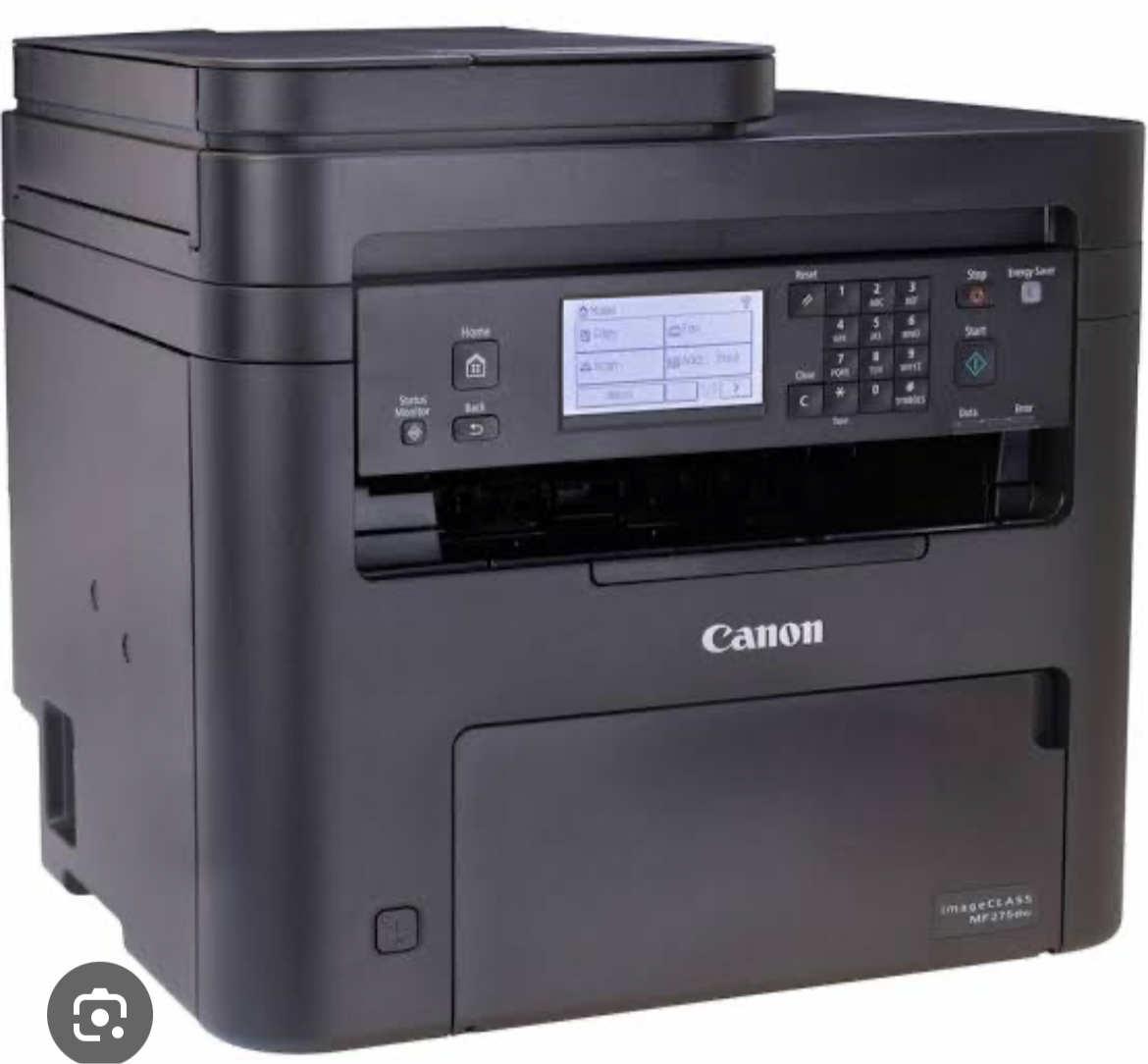 Canon imageCLASS MF275dw All in One Wireless 2-Sided Laser Printer