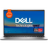 Dell Inspiron 3525 Laptop, AMD Ryzen 5-5625U, 8GB, 512GB SSD, Win 11 + MSO'21, 15.6" (39.62Cms) FHD WVA AG 120Hz 250 nits, Platinum Silver (D560789WIN9S, 1.68Kgs)