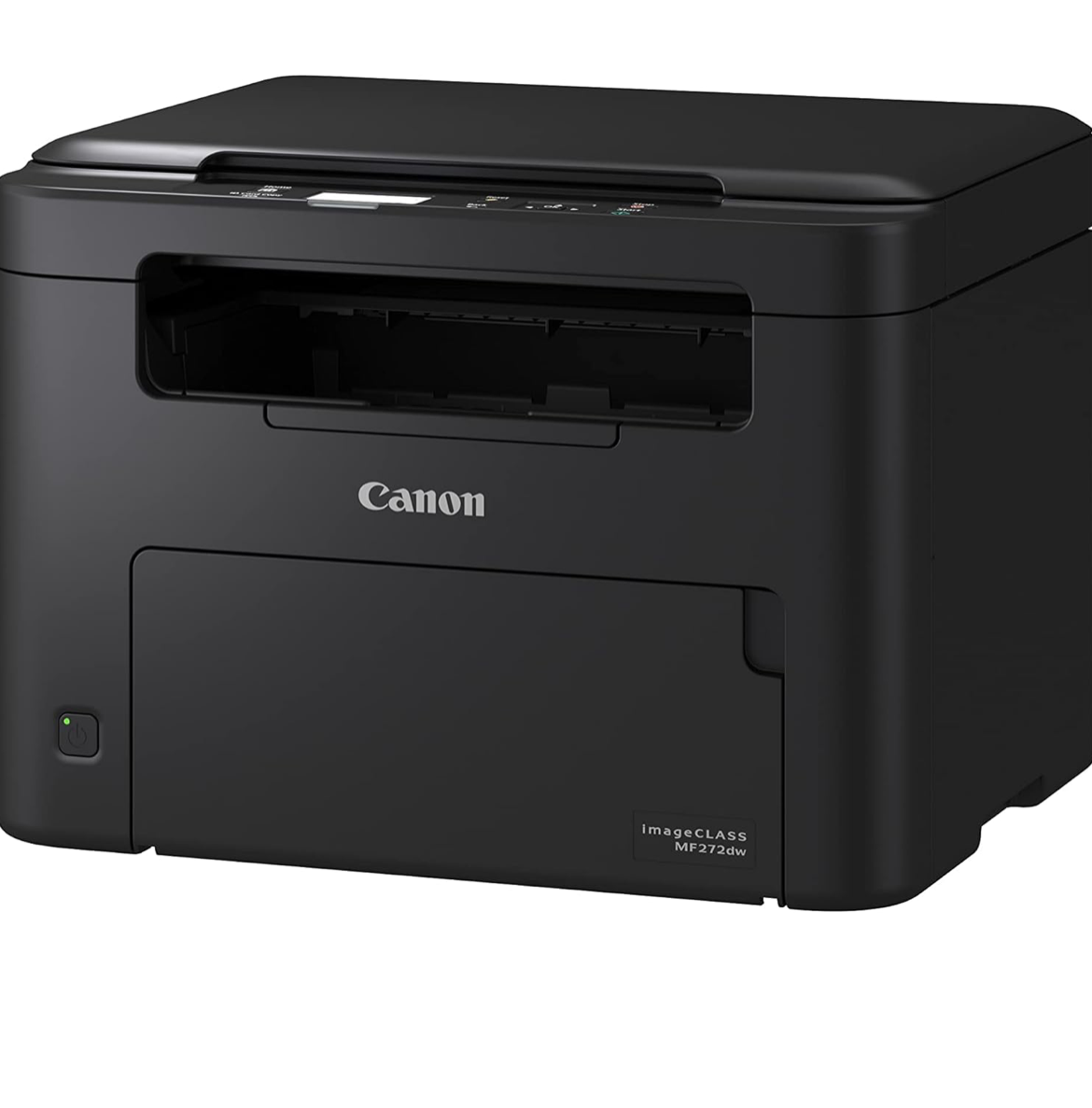 Canon imageClass MF272dw All in One Monochrome WiFi 29ppm Laser Printer with Duplex