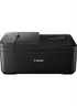 Canon PIXMA E4570 All in One (Print, Scan, Copy) WiFi Ink Efficient Colour Printer with FAX and Auto Duplex Printing for Home/Office