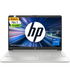 HP Laptop 15s, 12th Gen Intel Core i3, 15.6-inch (39.6 cm), 8GB DDR4, 512GB SSD, Thin & light, Dual speakers (Win 11, MSO 2021, Silver, 1.69 kg), FQ5327T