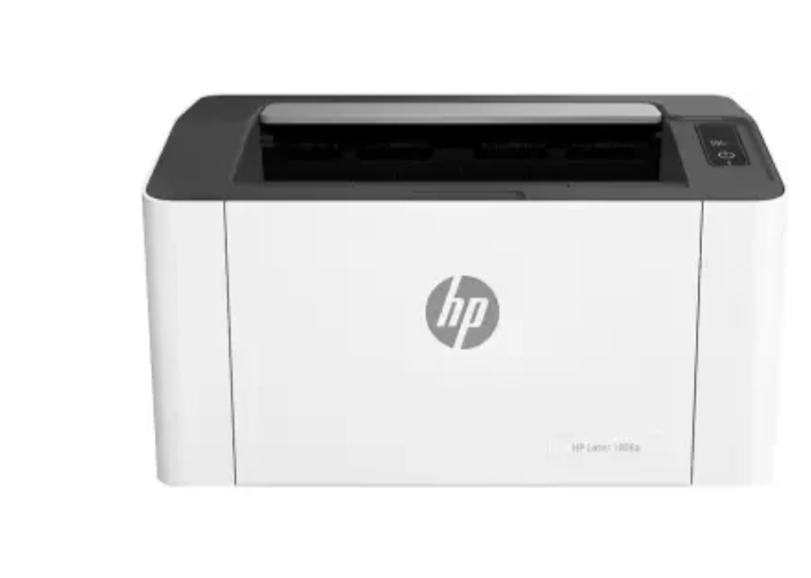 HP 1008W Single Function WiFi Laser Printer