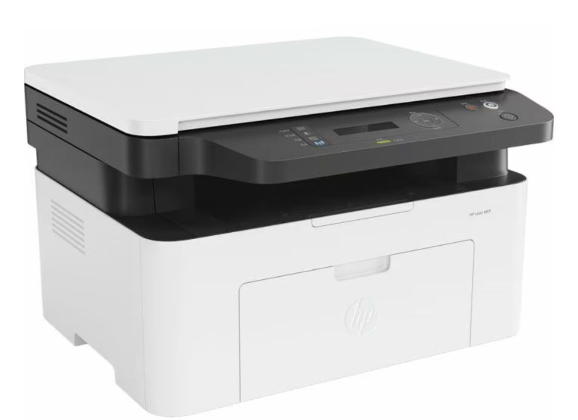 HP Laser MFP 1188w Printer