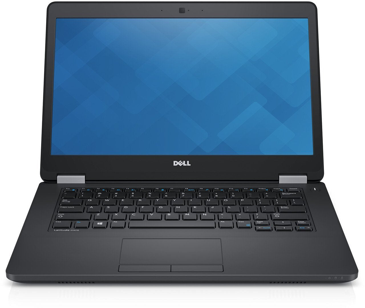 Dell Latitude E5470 Business Laptop Intel Core i7-6th Gen Processor/8GB DDR4 Memory/256GB SSD/14 FHD LCD/Radeon R7 M360 2GB Discrete Graphics/Windows 10 Pro