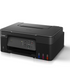 Canon PIXMA MegaTank G2730 All-in-one (Print, Scan, Copy) Inktank Printer with Small Size Ink Bottles, Scan The QR Code