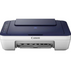 Canon PIXMA E477 All in One (Print, Scan, Copy) WiFi Ink Efficient Colour Printer for Home/Student