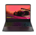 Lenovo IdeaPad Gaming 3 15ACH6 AMD Ryzen 7 - 5800H (15.6 inch, 8GB, 512GB, Windows 11, MS Office 2021, NVIDIA GeForce RTX 3050, Full HD IPS Display, Shadow Black, 82K2022XIN)