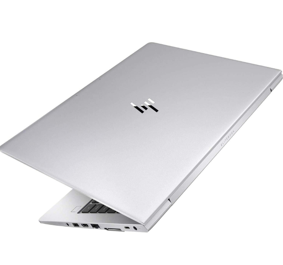 HP EliteBook Laptop 840 G5/G6 Intel Core i5 - 8350u Processor 8th Gen, 8 GB Ram & 256 GB SSD, 14.1 Inches (Ultra Slim & Feather Light 1.54KG) Notebook with 1 Months on Site Warranty (Used)