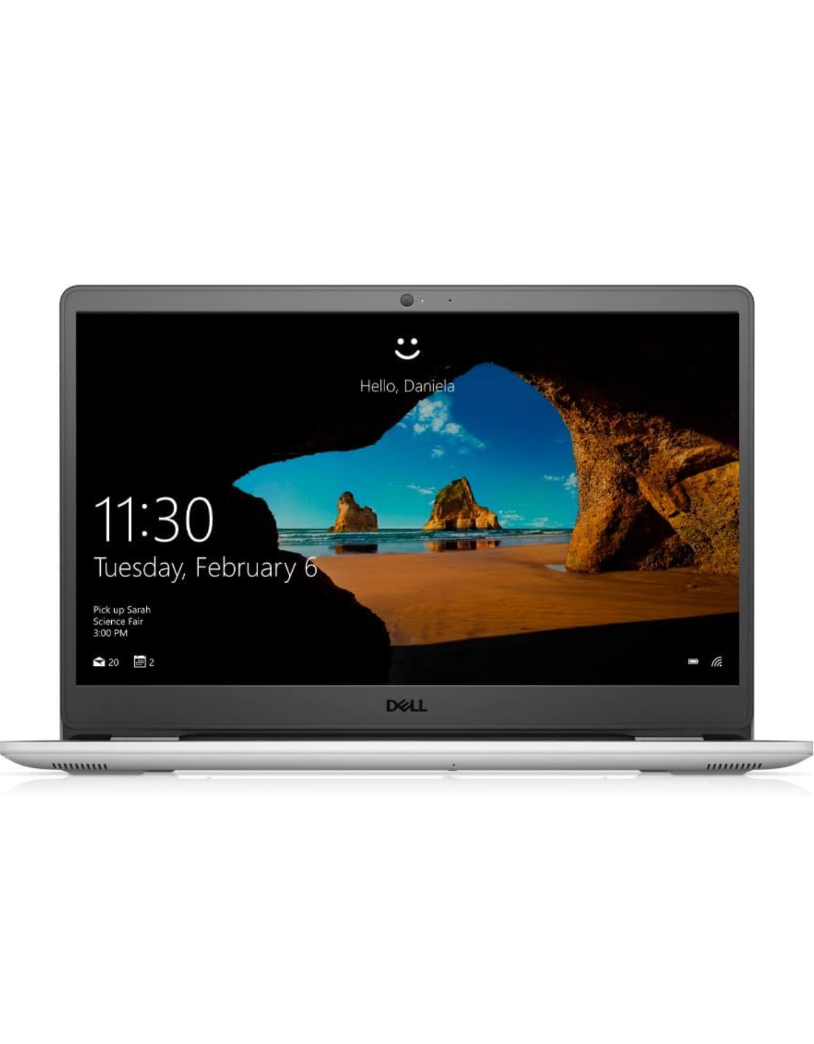 Dell Inspiron 3501 (15.6 inches) FHD Display Laptop (Intel 11th Gen i5-1135G7/ 8GB / 1TB + 256GB SSD/NVIDIA MX330 2GB Graphics/Windows 10 + MSO/Soft Mint Color) D560439WIN9S, 1.83kg